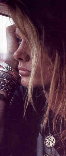 Foto de Sebastian Bach