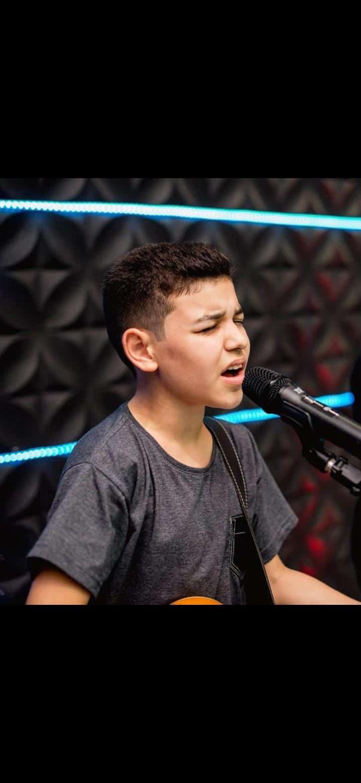 Foto de Gustavo Sampaio