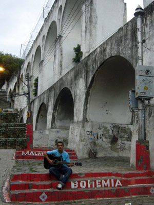 Foto de Chico Soares