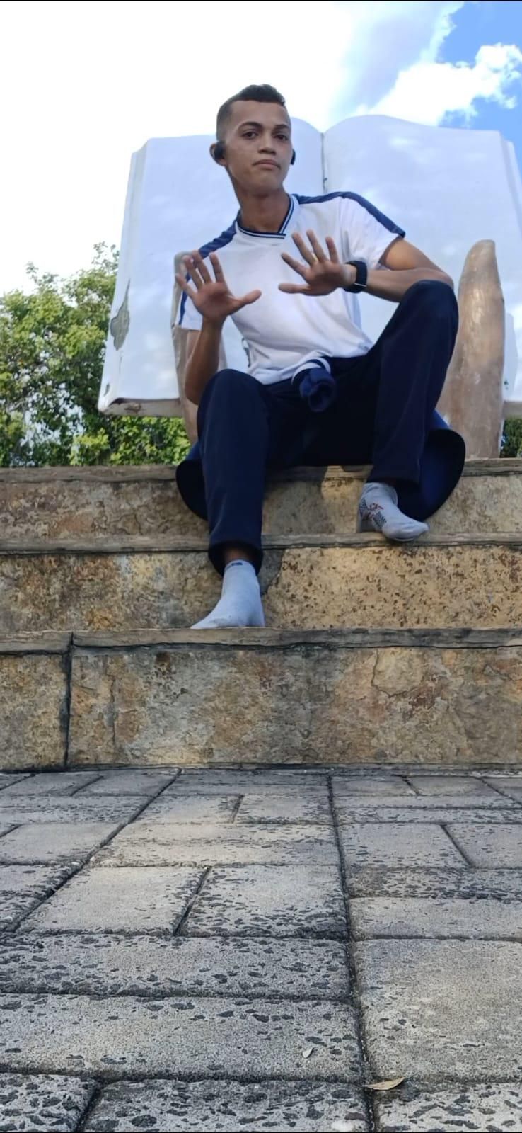 Photo of MC Anjinhobr10