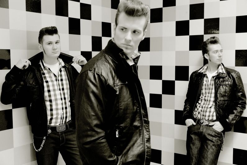 Foto de The Baseballs