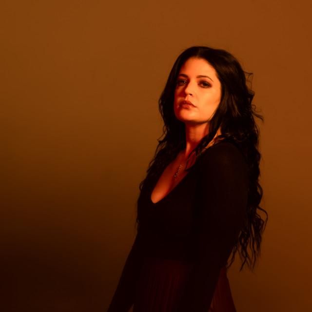 Photo of Beth Crowley