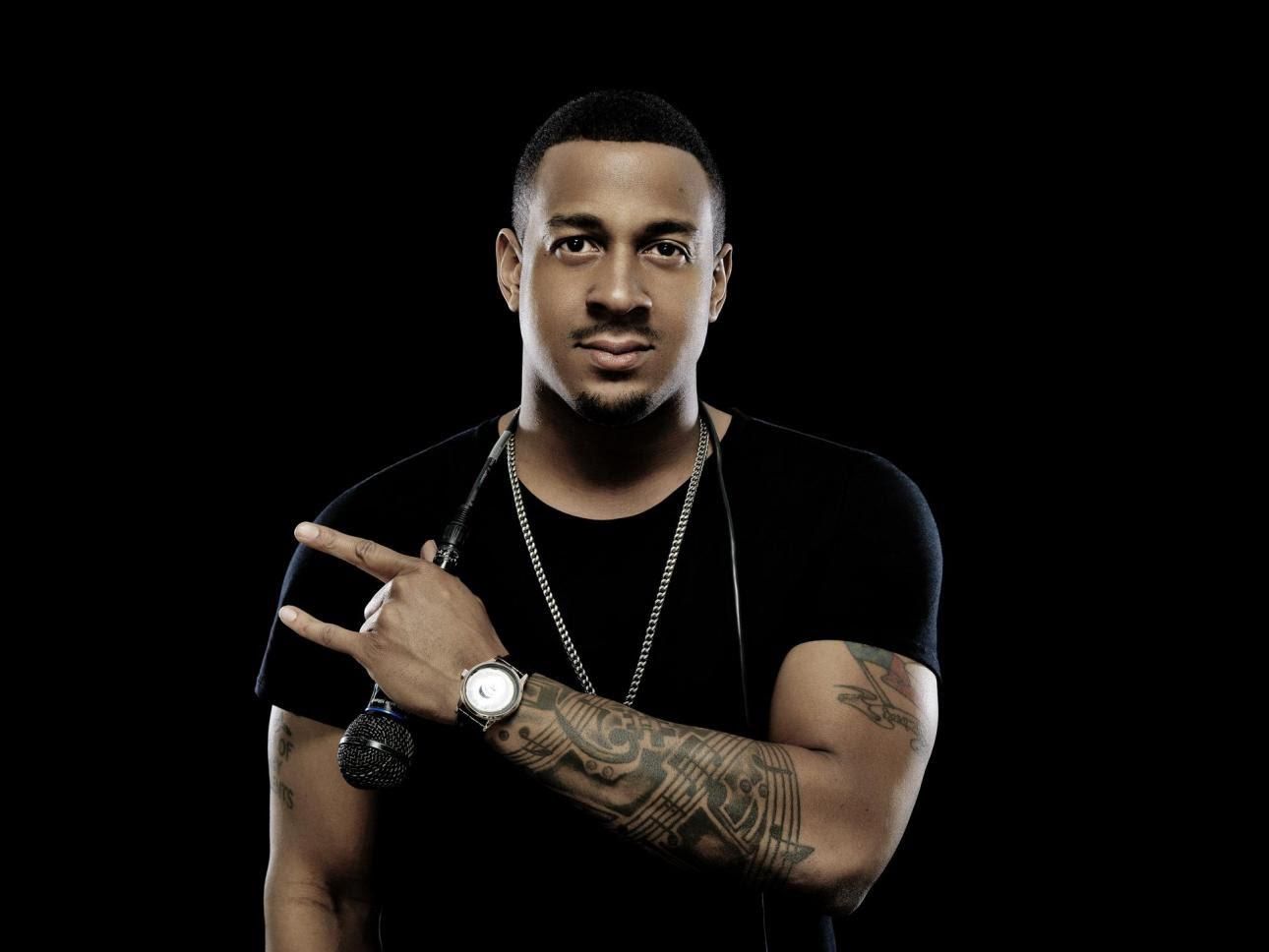 Photo of Brandon Beal