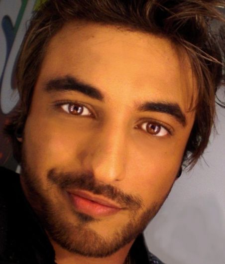 Foto de Raphael Leandro