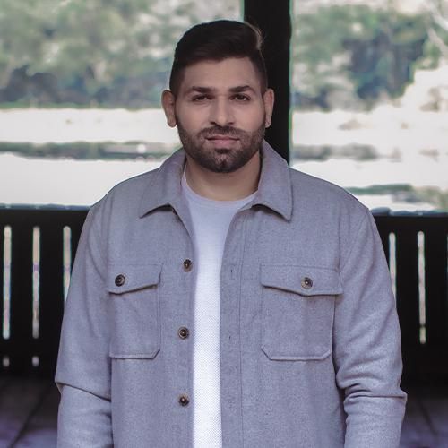 Photo of Dennis Monteiro