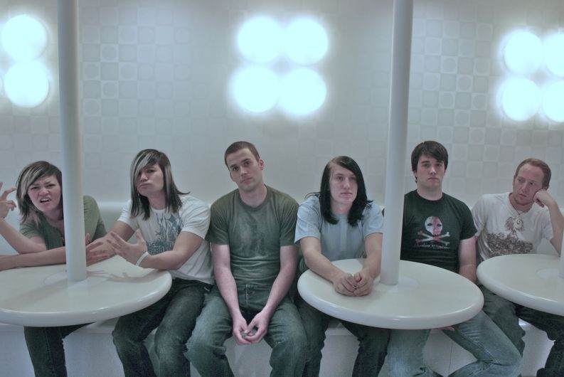 Foto de Victim Effect