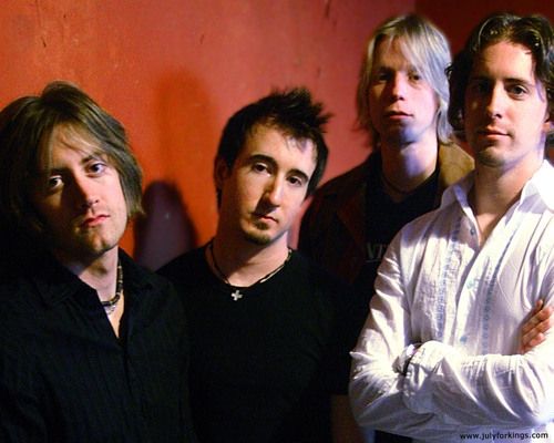 Foto de July for Kings