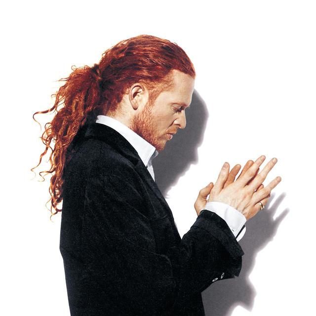 Foto de Simply Red