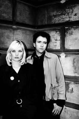 Foto de The Raveonettes
