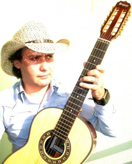 Foto de Marcos Nunes Viola