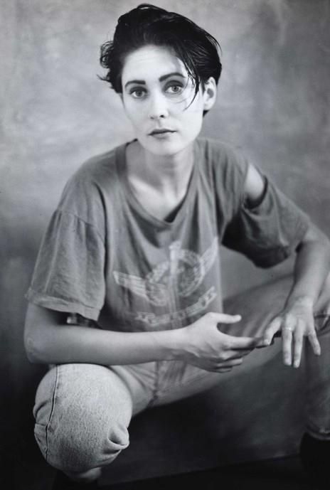 Foto de Margaret Urlich