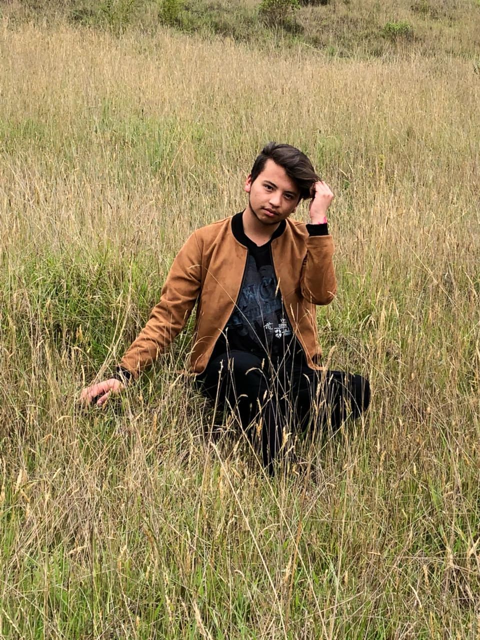 Foto de Stiven Riveros