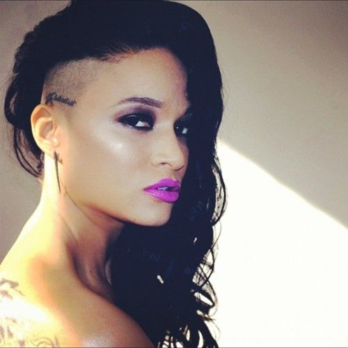 Foto de Charli Baltimore