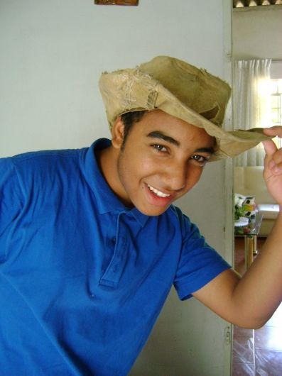 Foto de Ulisses Panta