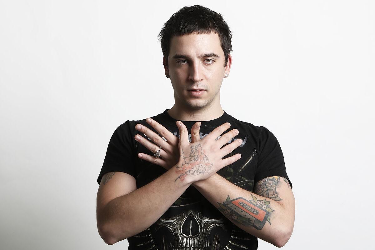 Foto de Ralphie Choo