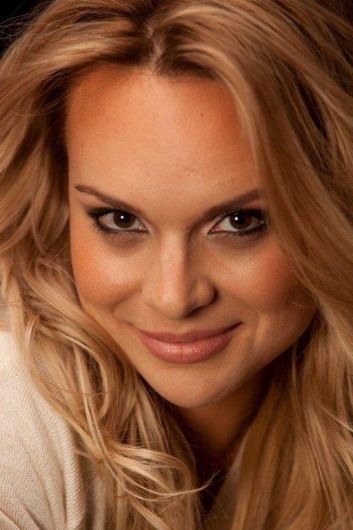 Photo of Talita Real