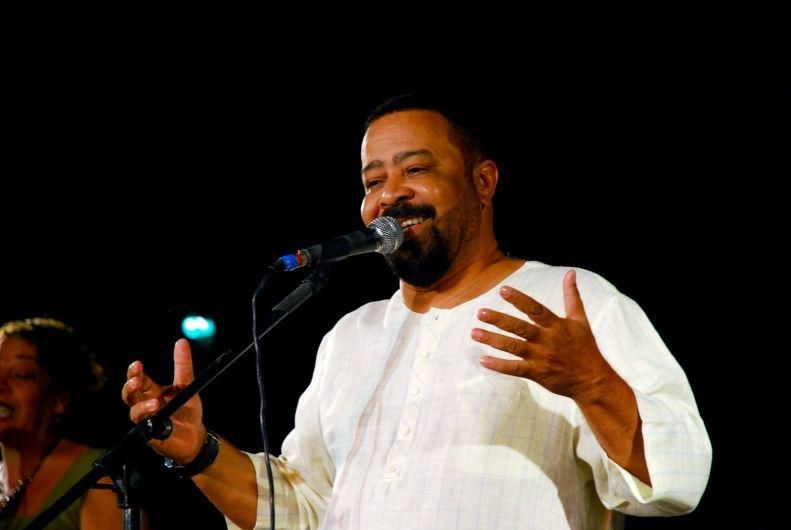 Foto de Jorginho do Império