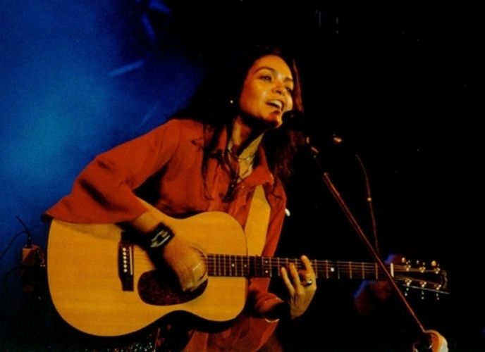 Foto de Sylvia Patrícia