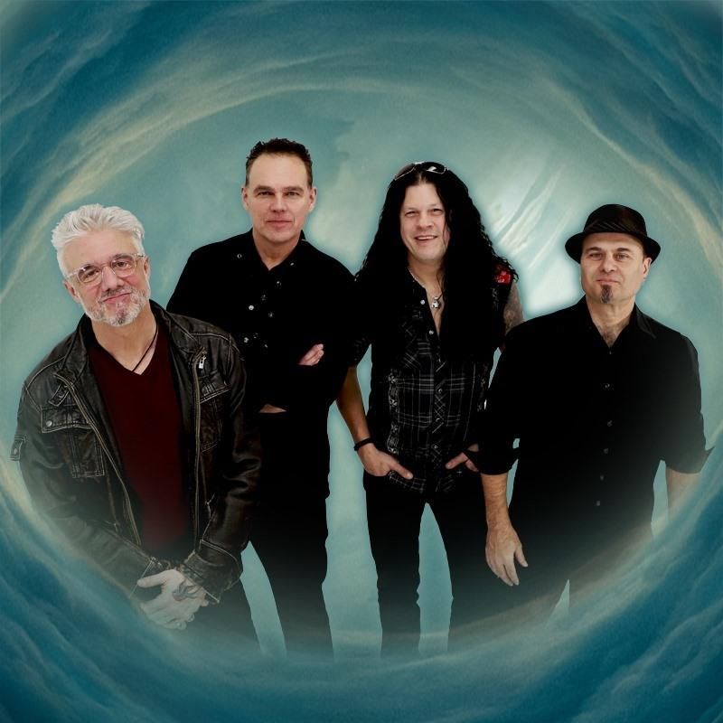 Foto de Harem Scarem