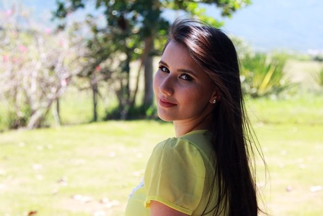 Photo of Raynara Alencar