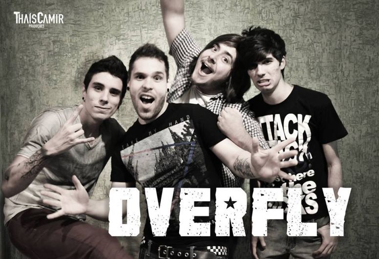 Foto de Overfly