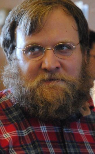Foto de Pendleton Ward
