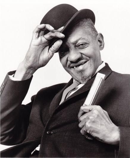 Foto de Sonny Boy Williamson II