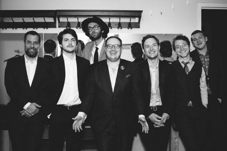 Foto de St. Paul & The Broken Bones