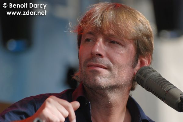 Foto de Guillaume Cantillon