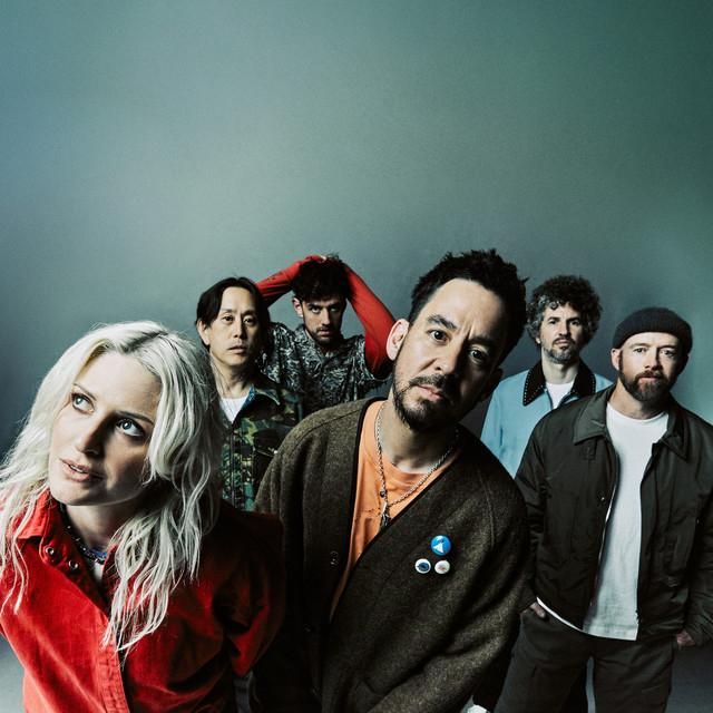 Foto de Linkin Park