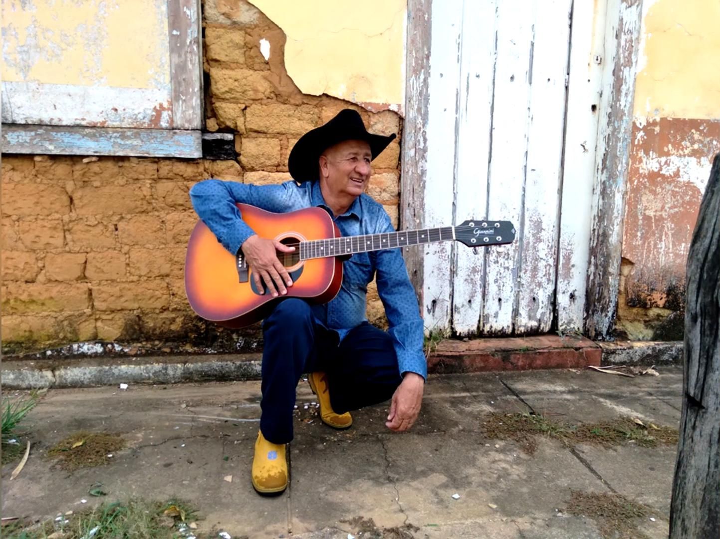 Foto de Pedro Fonseca