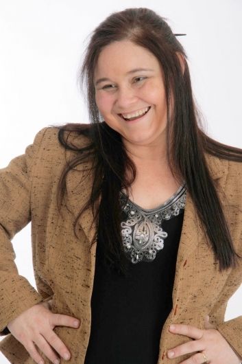 Foto de Rosangela Melo