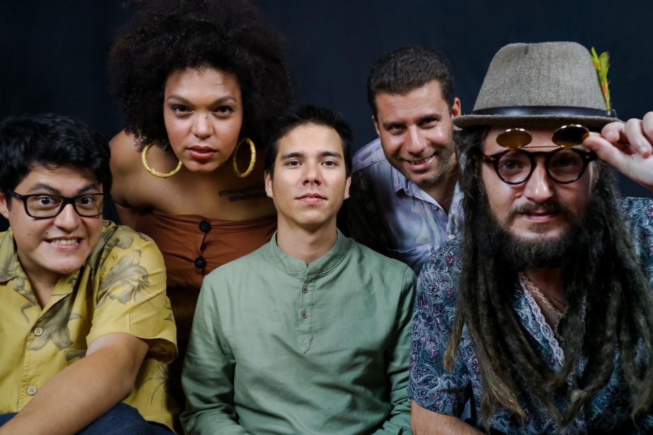 Foto de Banda 4a Feira de Cinzas