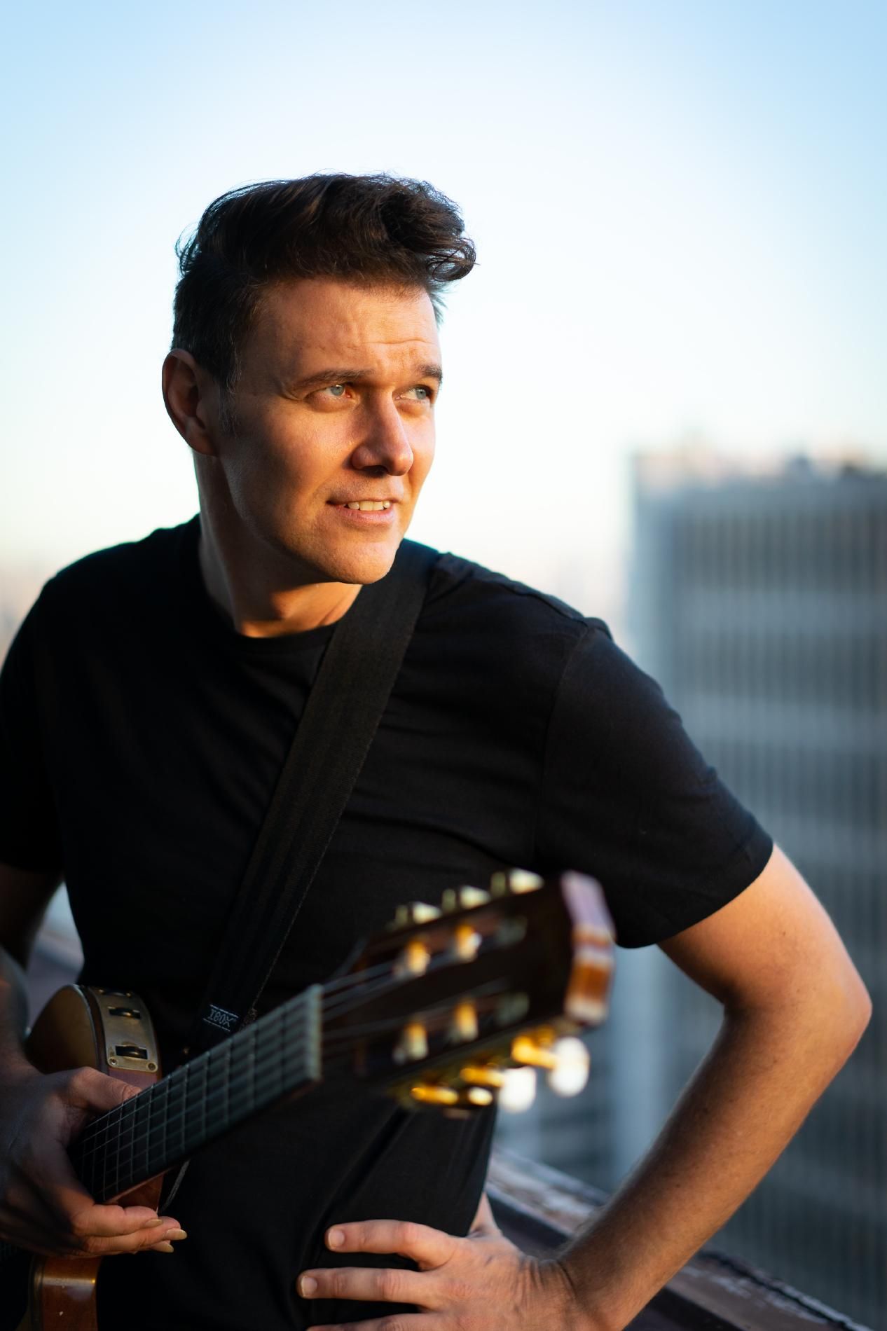 Foto de João Suplicy