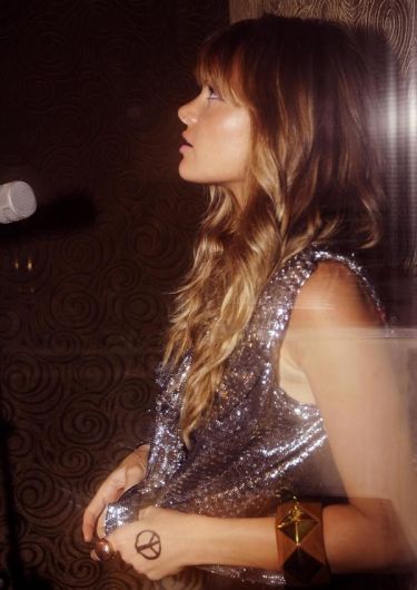 Foto de Caitlin Crosby