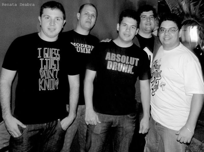 Foto de Cateto Oposto