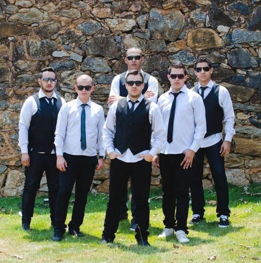 Foto de Casa do Profeta