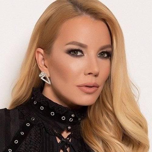 Foto de Emilia Bashur