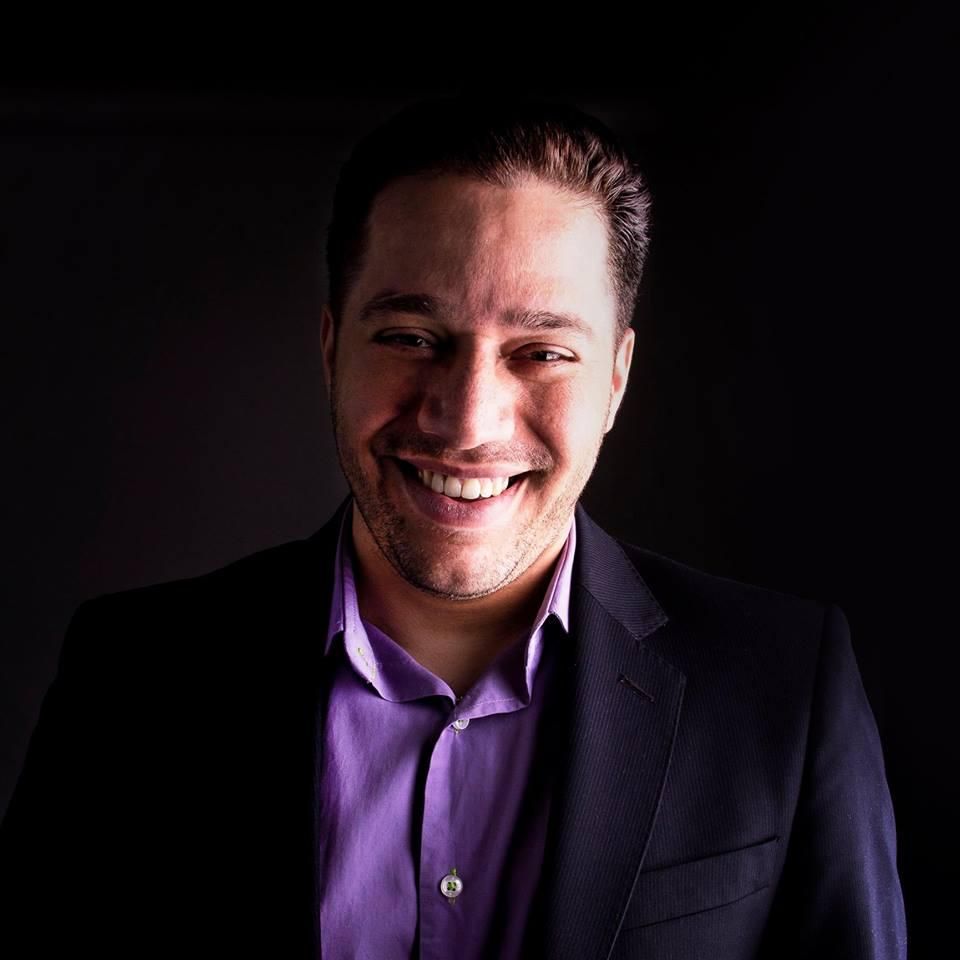 Foto de Vandinho Soares