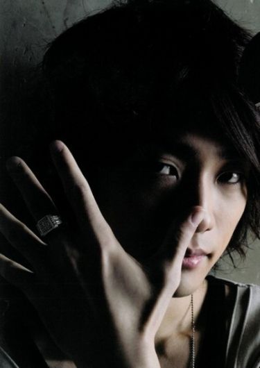 Photo of FUKUYAMA JUN