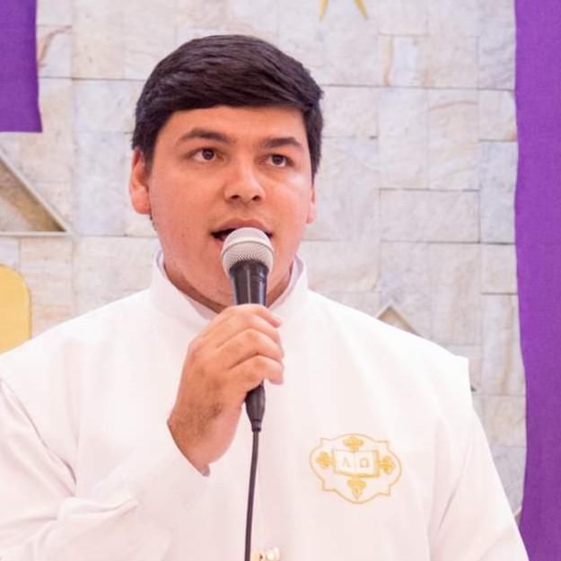 Foto de Deivid Calixto