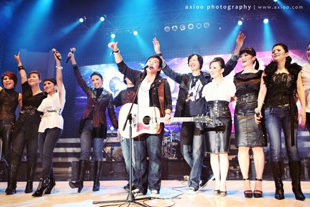 Photo of True Worshippers