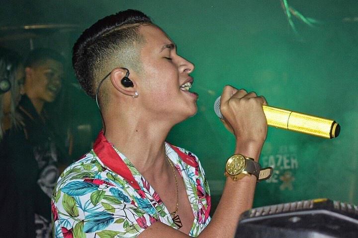 Foto de Kaelzinho Ferraz