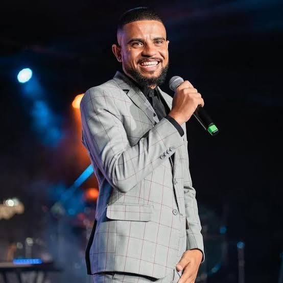 Foto de Max do Corinho