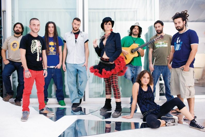 Foto de Canteca de Macao