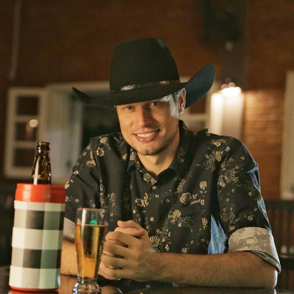 Foto de João Stelutti