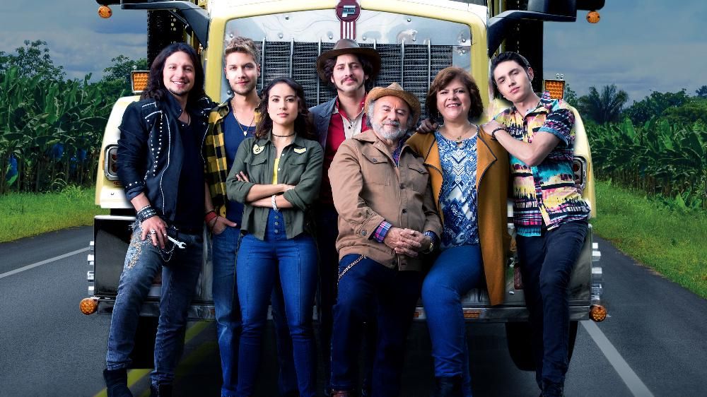 Foto de Los Briceño