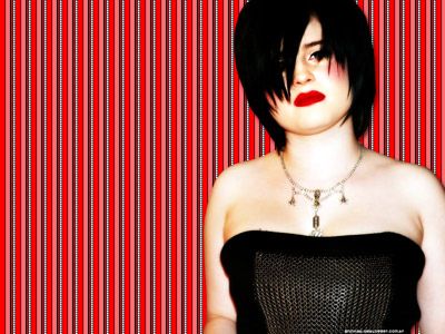 Foto de Kelly Osbourne