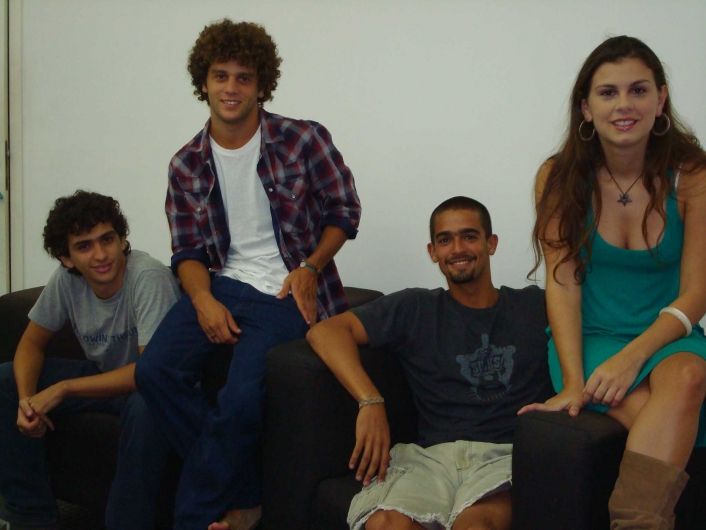 Foto de Banda Scracho