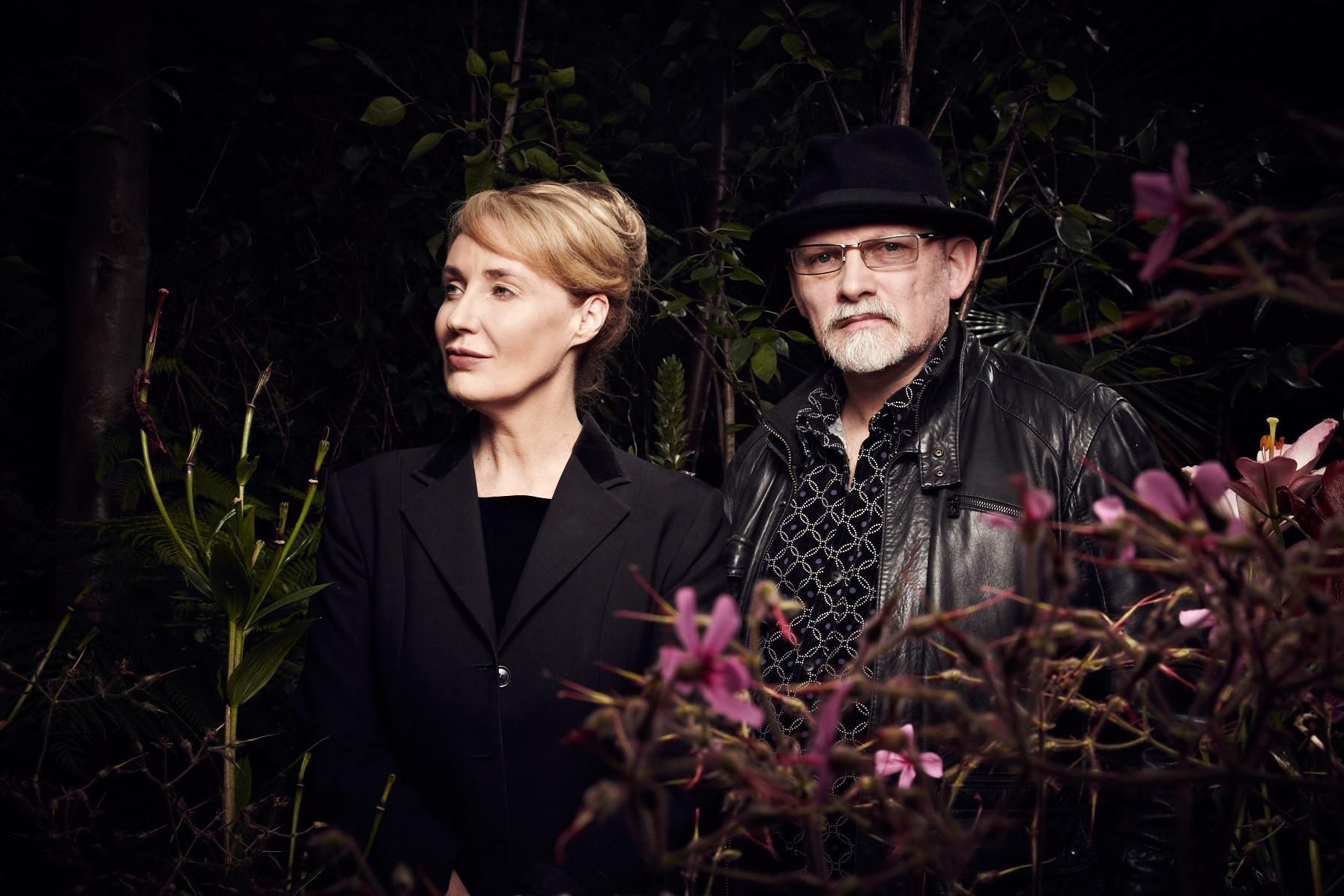 Photo of Dead Can Dance